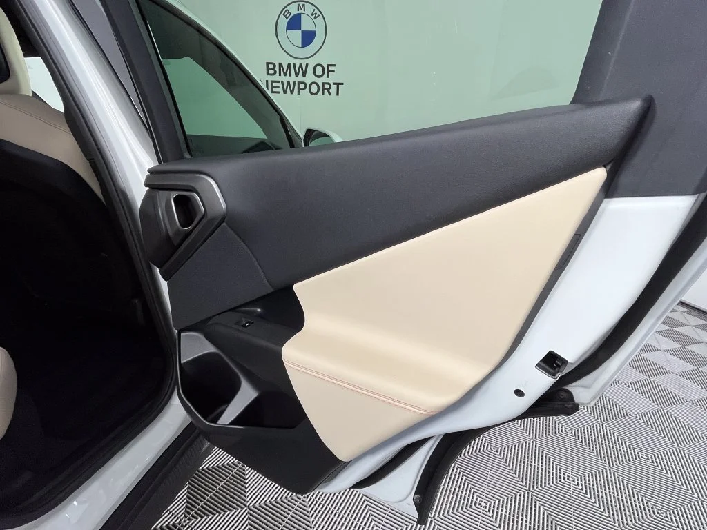 Certified Used 2026 White Metallic BMW 30 xDrive image 24