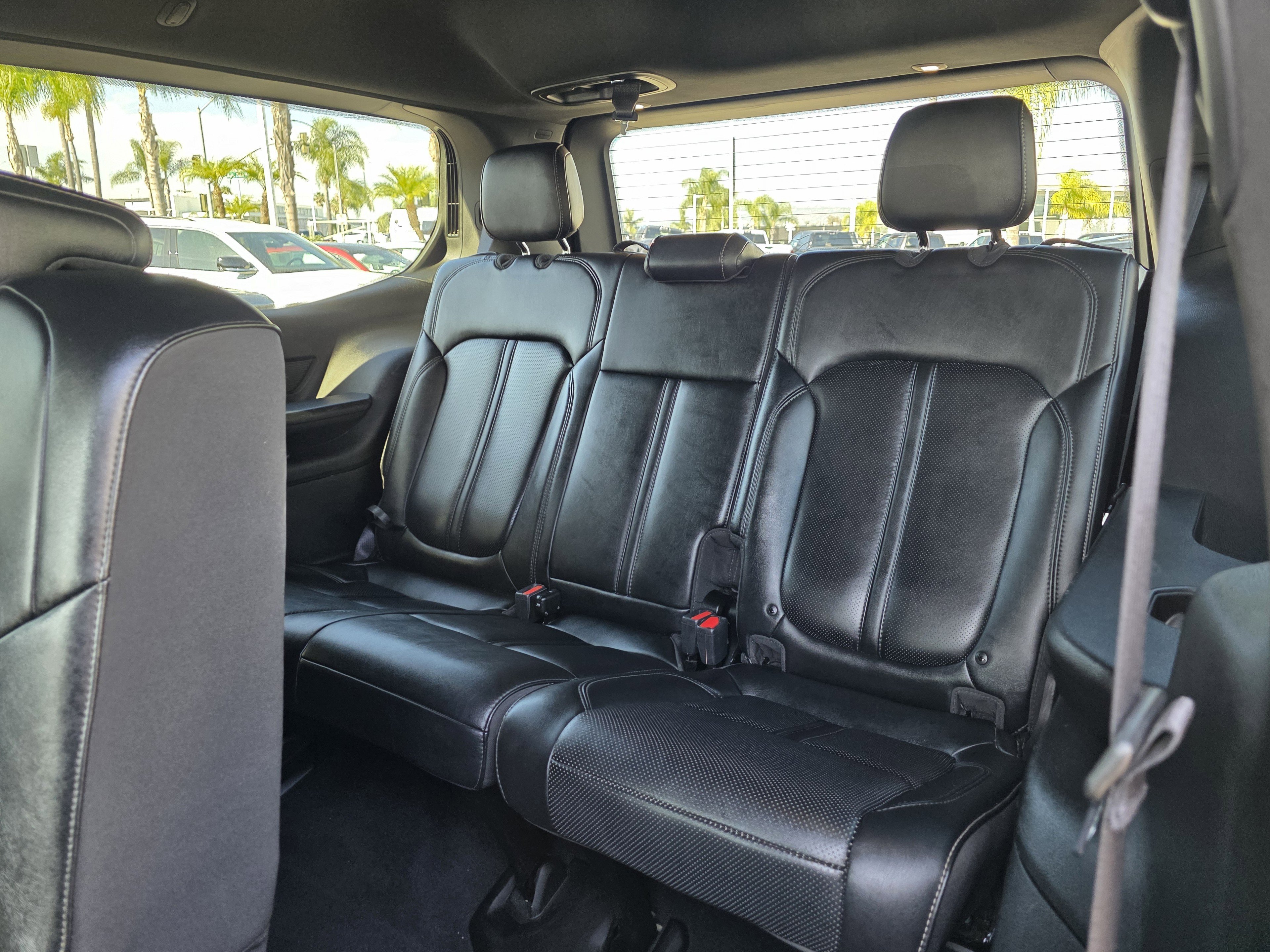 2023 Jeep Wagoneer Series II - Photo 17