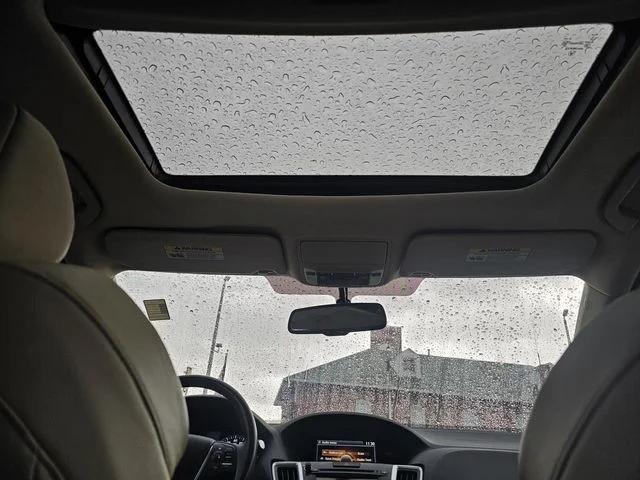 Used 2015 Gray Acura Base image 19