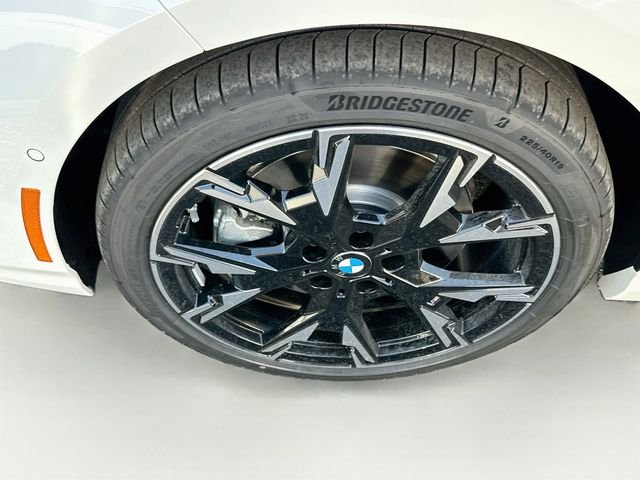 New 2026 White BMW 228 Gran Coupe image 24