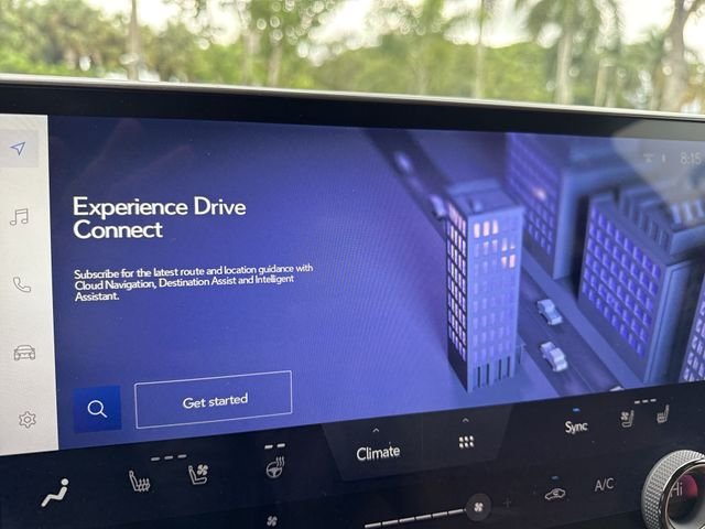 Certified Used 2024 Green Lexus 250 Premium image 18