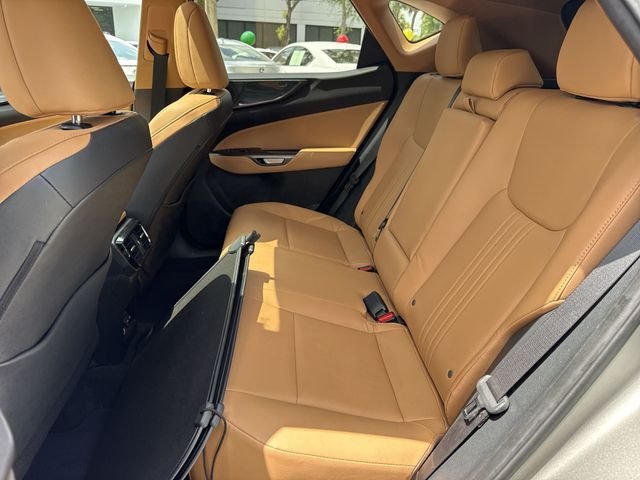 2023 Lexus NX 350 - Photo 23