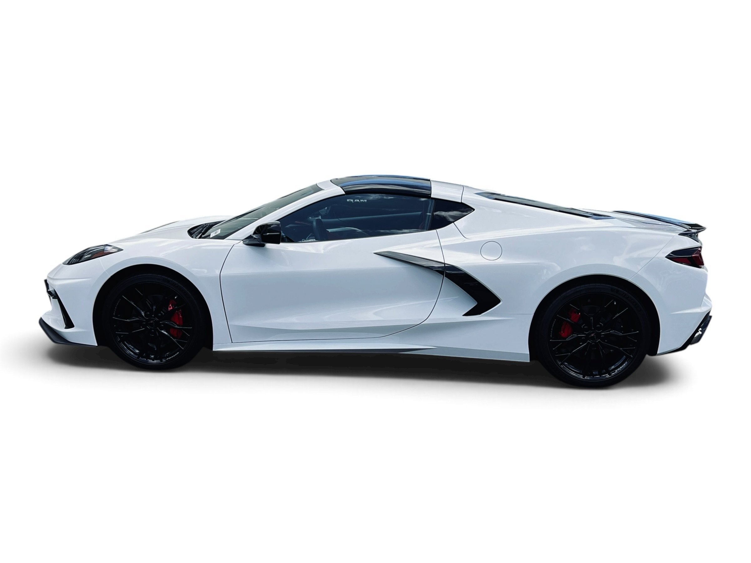 Used 2026 Arctic White Chevrolet 2LT image 5