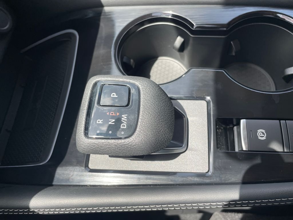 Certified Used 2026 Gray Nissan Platinum image 18