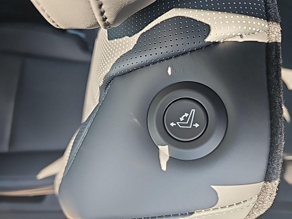 2026 Hyundai Palisade Calligraphy - Photo 35