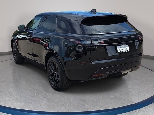 New 2026 Santorini Black LAND ROVER Dynamic SE image 7