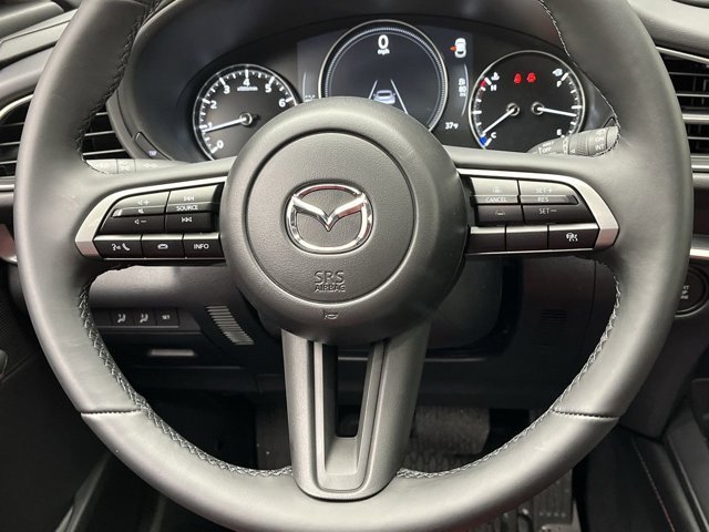 2026 Mazda CX-30 Carbon Edition - Photo 14