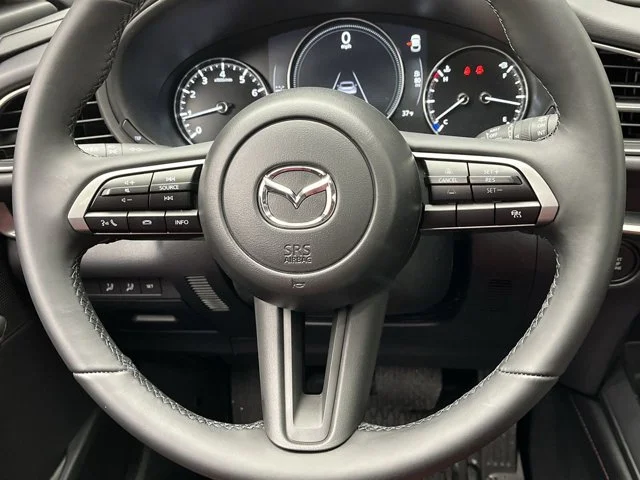 2026 Mazda CX-30 Carbon Edition - Photo 14