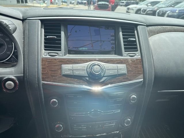 Used 2018 Blue Nissan SL image 20