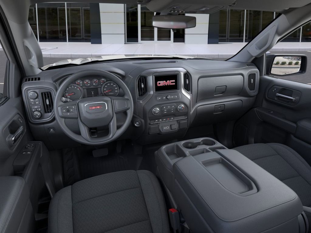 New 2026 Sterling Metallic GMC Pro image 15