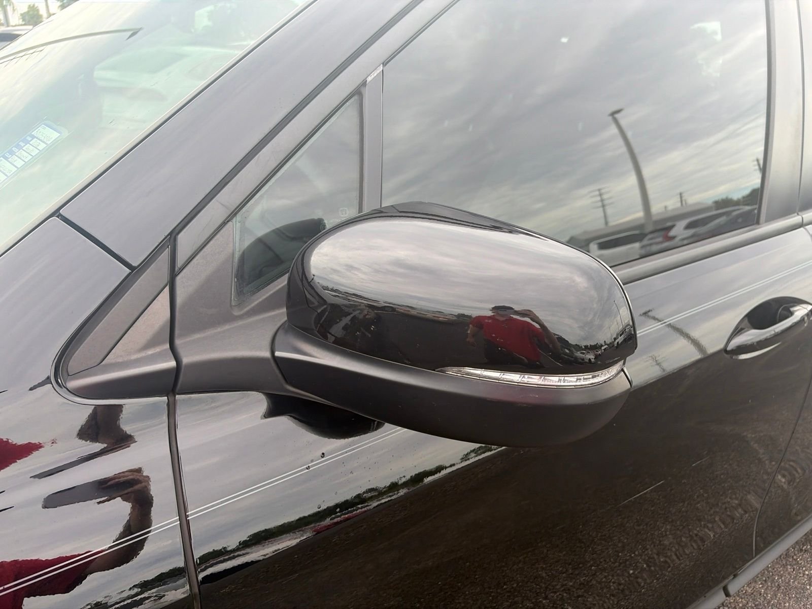 2023 Honda Passport TrailSport - Photo 13