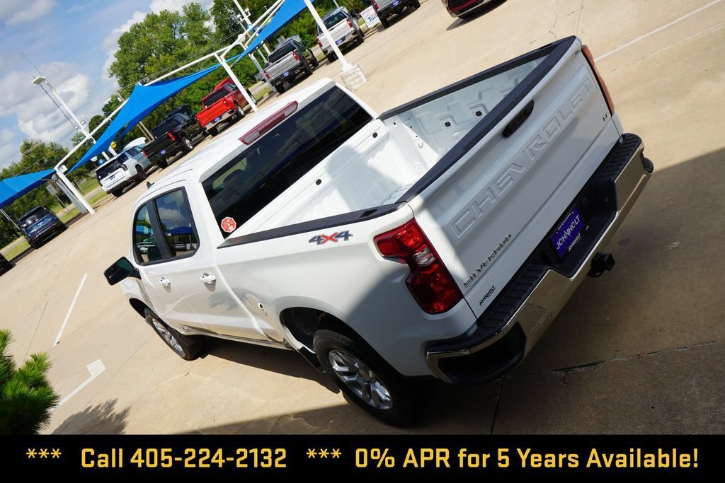 2026 Chevrolet Silverado 1500 LT - Photo 13