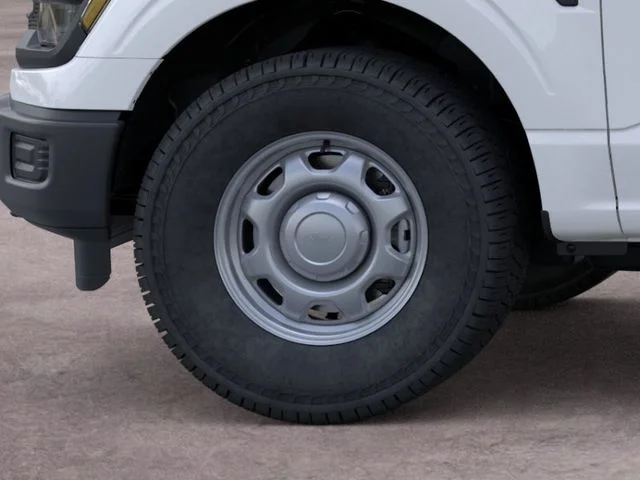 New 2026 Ford F-150 XL