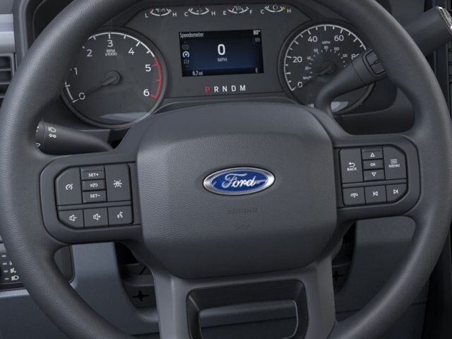 2026 Ford F-550 Super Duty Chassis Cab XL - Photo 34