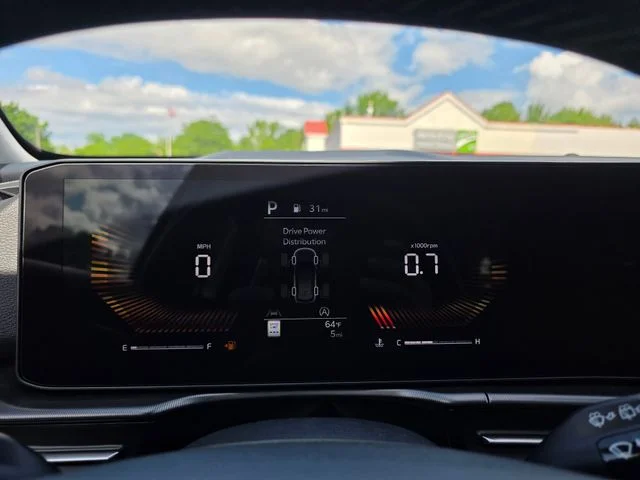 New 2026 Glacial White Pearl Kia EX image 29
