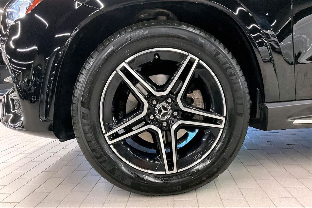 2023 Mercedes-Benz GLE GLE350 - Photo 8