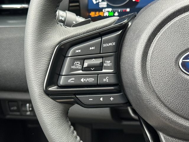 New 2026 CRYSTAL BLACK SILICA Subaru Premium image 29