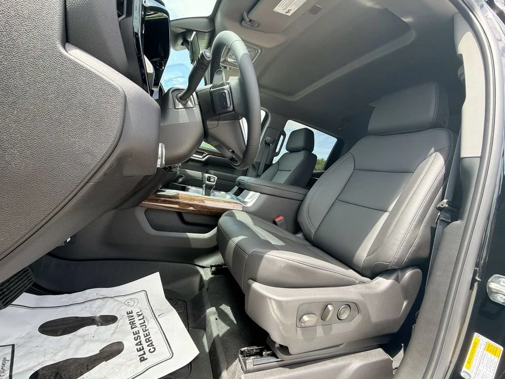 2026 GMC Sierra 1500 Elevation - Photo 16