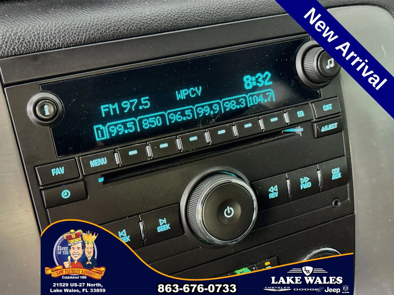Used 2013 Black Chevrolet LT image 14