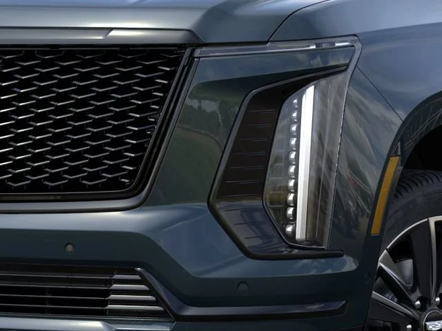 2026 Cadillac Escalade Sport - Photo 10