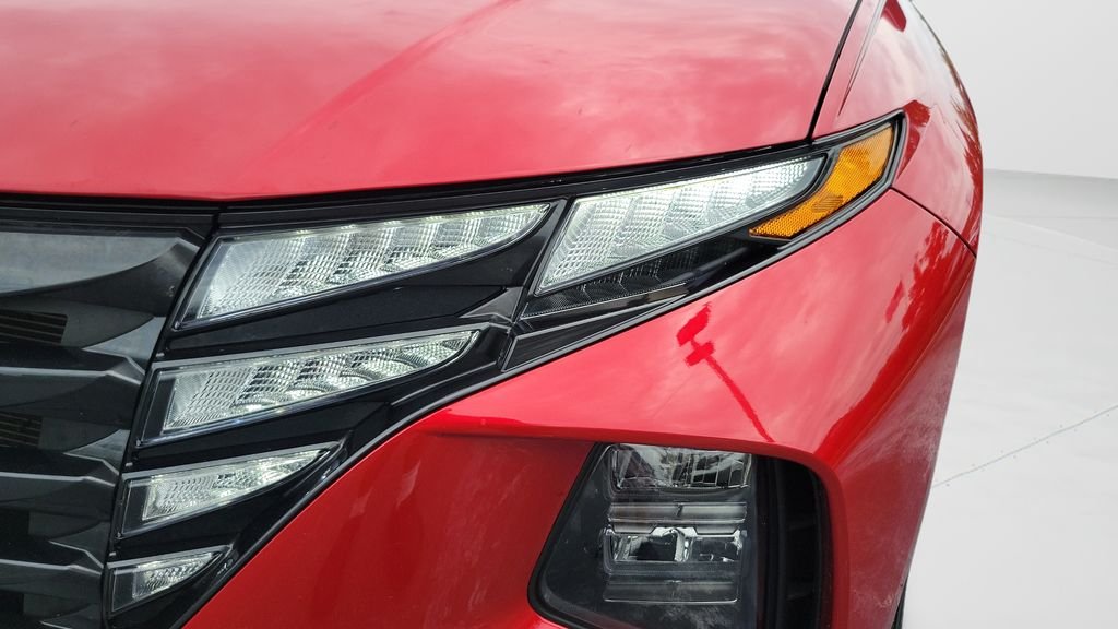 2023 Hyundai Tucson SEL - Photo 24