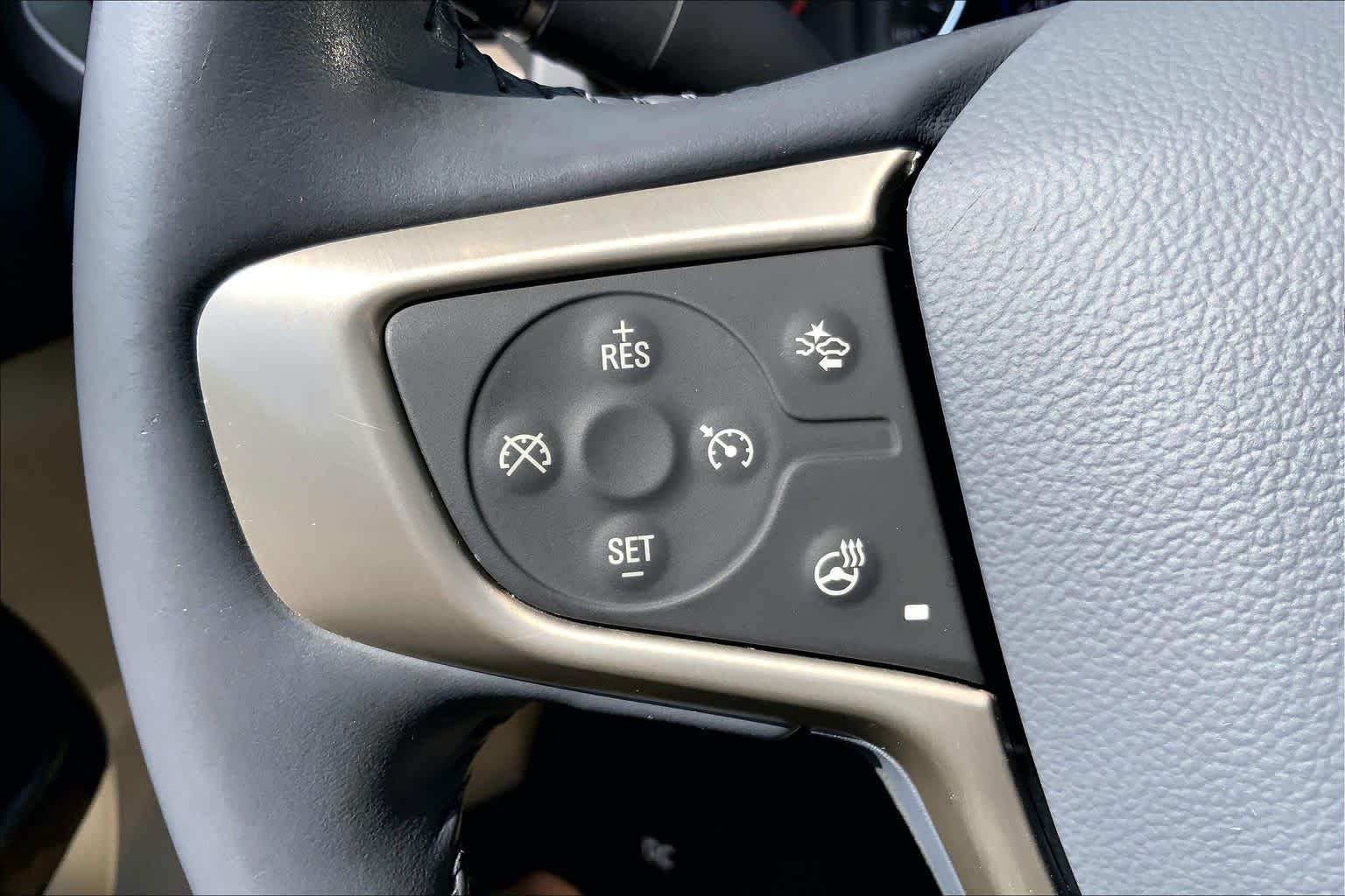 Used 2020 RED QUARTZ TINTCOAT GMC Denali image 23
