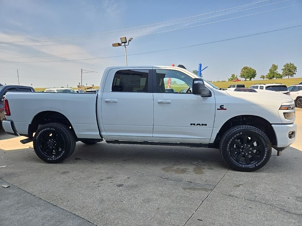 2026 RAM 2500 Laramie - Photo 15