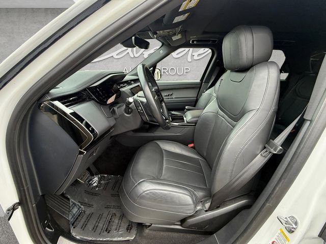 2024 Land Rover Range Rover Sport SE Dynamic - Photo 19