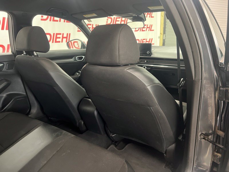 Used 2024  Honda Sport image 11