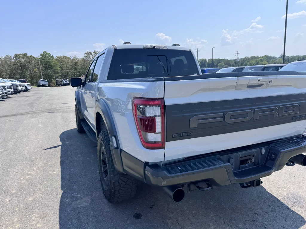 Used 2023 Avalanche Ford Raptor image 7