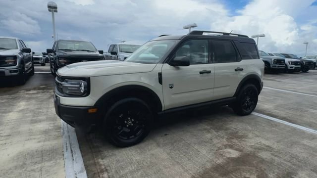 2025 Ford Bronco Sport Big Bend - Photo 70
