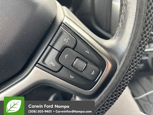 Used 2021 Silver Chevrolet LT image 11