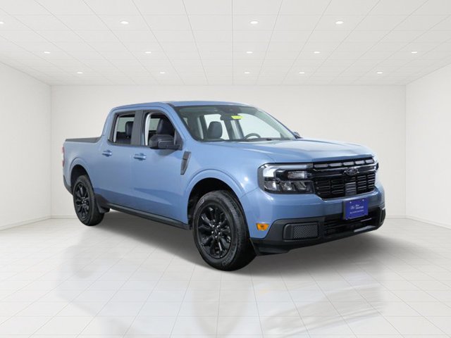 2024 Ford Maverick