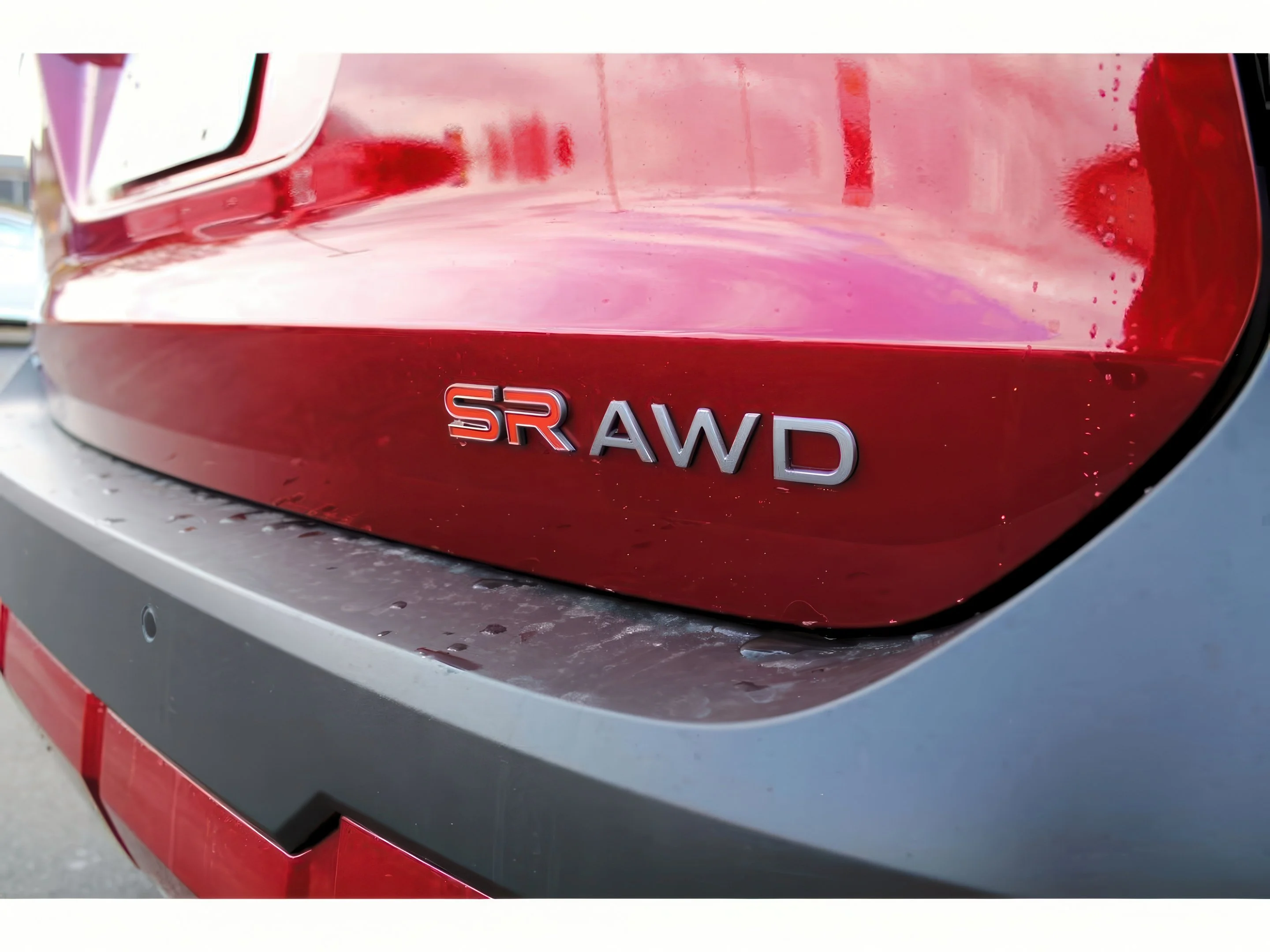 2026 Nissan KICKS SR AWD - Photo 35