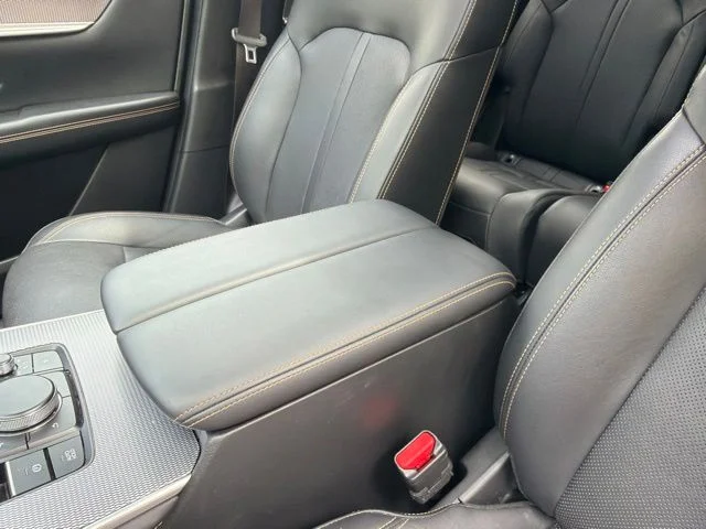 Used 2024 Gray Mazda Preferred image 20