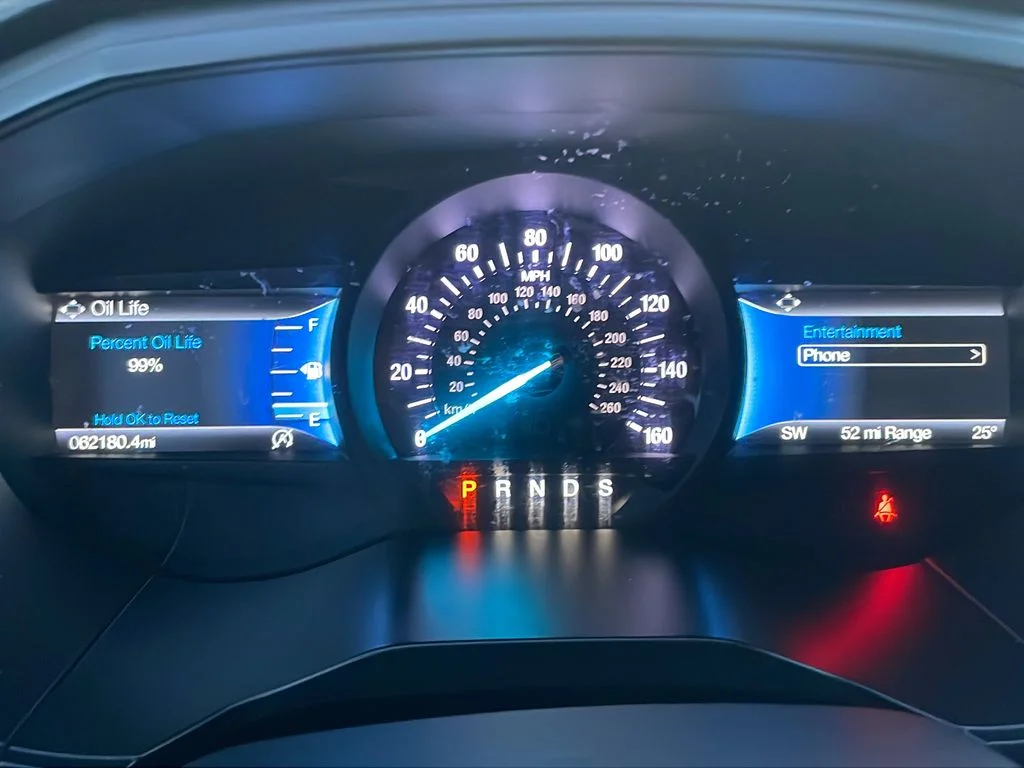 2023 Ford Edge SEL - Photo 12