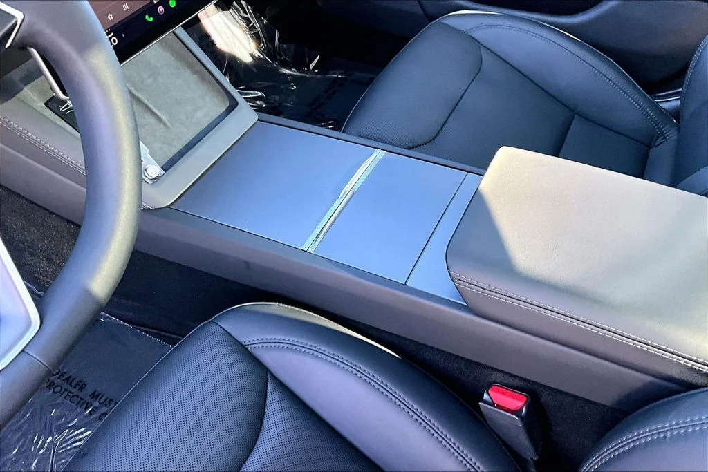 Used 2024 Black Tesla Long Range image 16