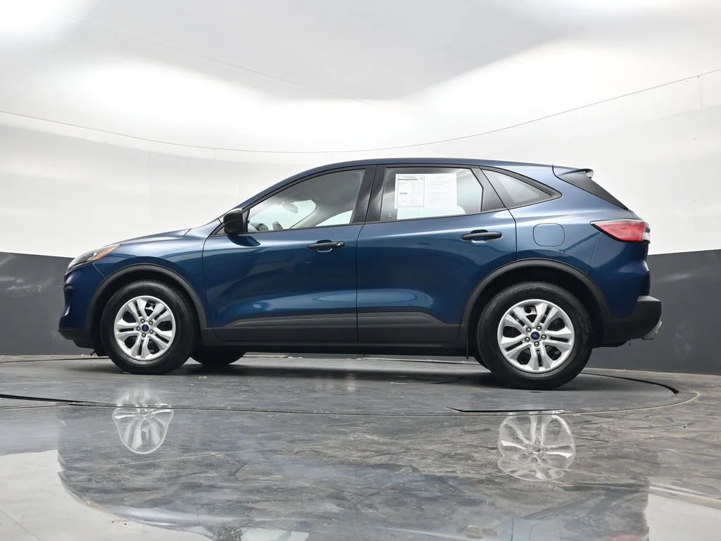 Used 2020 Green Ford S image 36