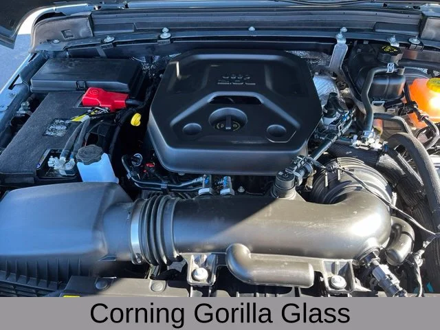 Used 2026 Gray Jeep Willys image 28