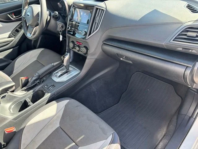 Used 2018 White Subaru 2.0i Premium image 23