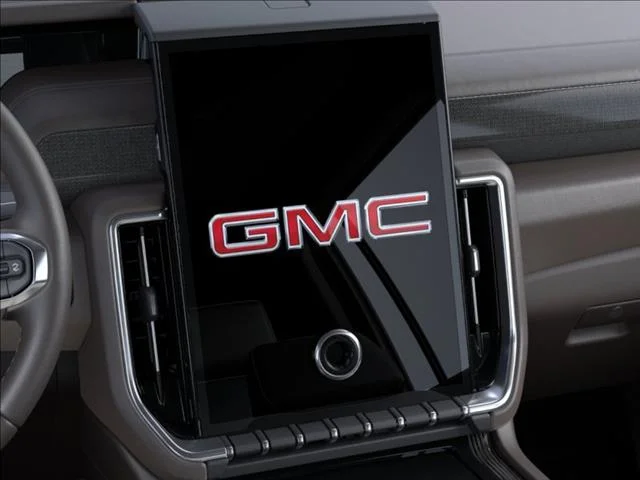 New 2026 Onyx Black GMC Elevation image 44