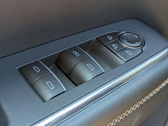 New 2026 Summit White GMC Denali image 29