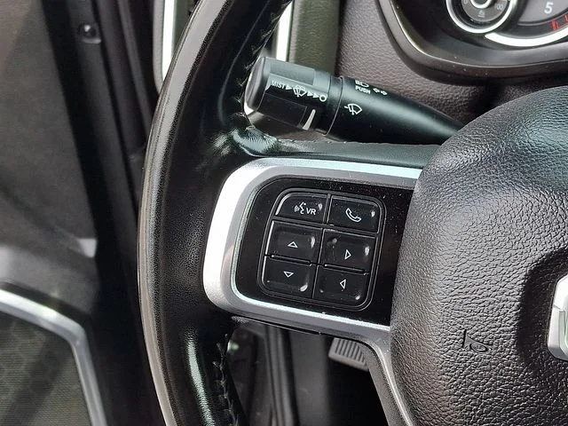 Used 2022 Gray Ram Laramie image 20