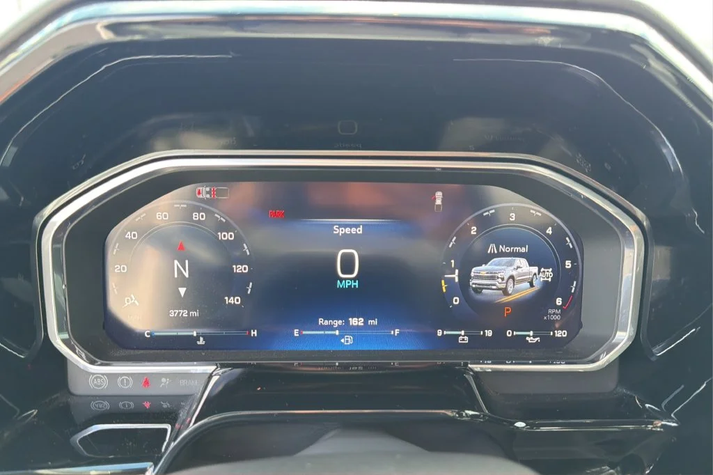 2026 Chevrolet Silverado 1500 RST - Photo 30