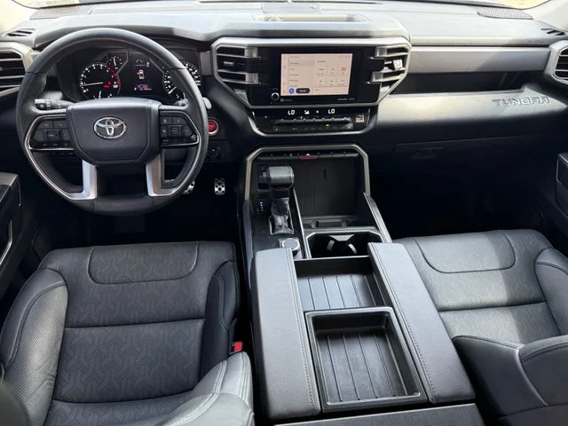 Used 2023 Silver Toyota SR5 image 23