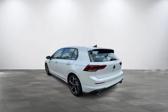 New 2026 White Pearl Volkswagen SE image 4