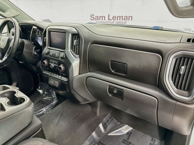 Used 2019 Beige Chevrolet RST image 28