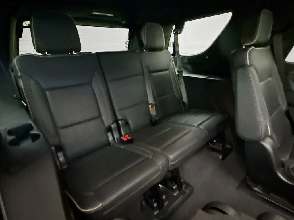 Used 2023 Gray Chevrolet Premier image 30