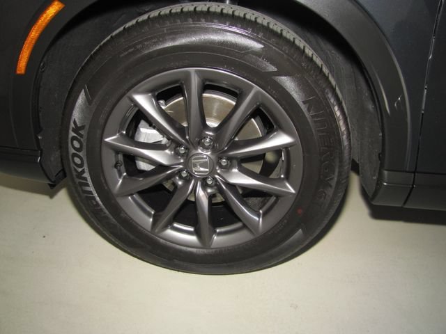 Certified Used 2026 Meteorite Gray Metallic Honda EX-L image 57