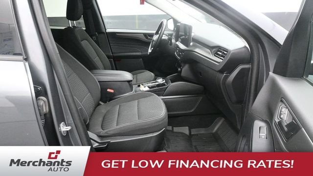 Used 2023 Gray Ford Active image 11